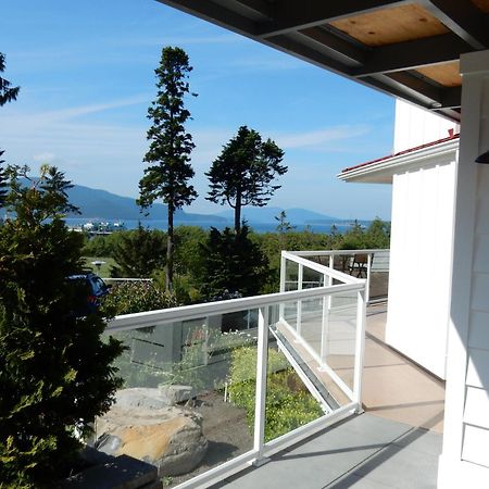 Anacortes Ship Harbor Inn ภายนอก รูปภาพ