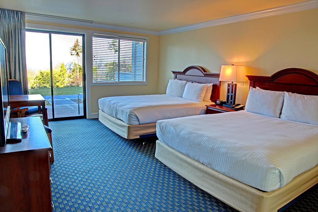 Anacortes Ship Harbor Inn ห้อง รูปภาพ
