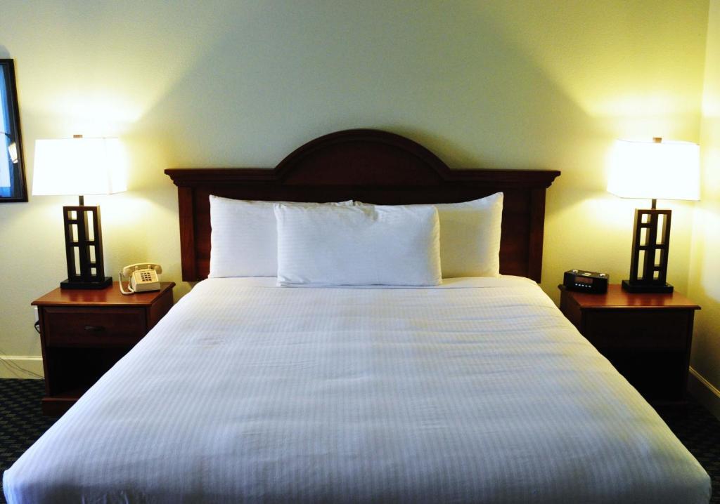 Anacortes Ship Harbor Inn ห้อง รูปภาพ